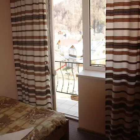 Hotel Yaremche * Yaremche