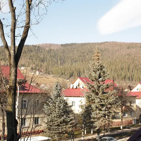 Inn Hotel Yaremche *