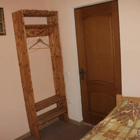 Hotel Yaremche * Yaremche