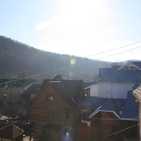 Inn Hotel Yaremche *