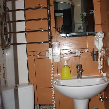 Inn Hotel Yaremche *