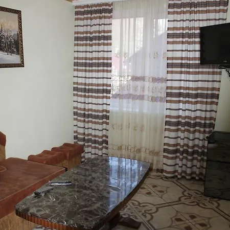 Hotel Yaremche * Yaremche