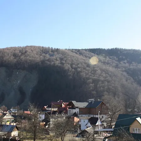 Inn Hotel Yaremche *