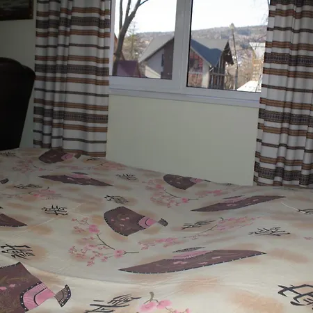 Inn Hotel Yaremche *