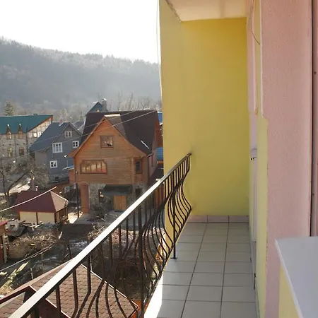 Inn Hotel Yaremche *