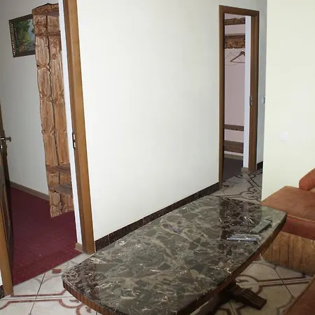 Hotel Yaremche * Yaremche