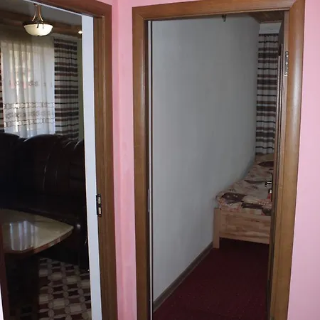 Hotel Yaremche * Yaremche