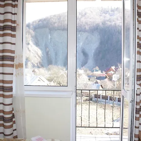 Hotel Yaremche * Yaremche