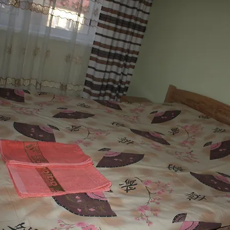Hotel Yaremche * Yaremche