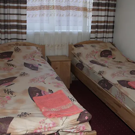 Hotel Yaremche * Yaremche