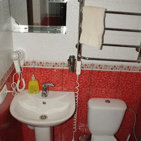 Hotel Yaremche * Yaremche