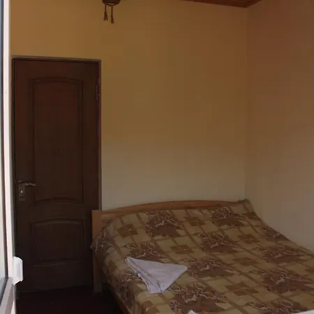 Inn Hotel Yaremche *