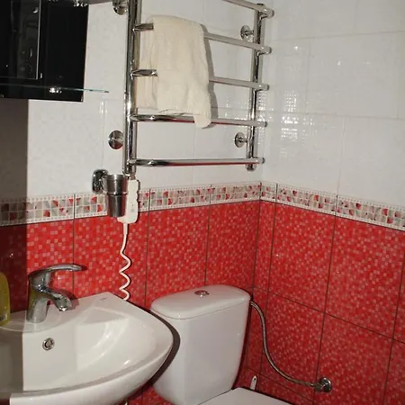 Inn Hotel Yaremche *
