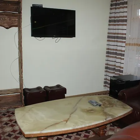 Hotel Yaremche * Yaremche