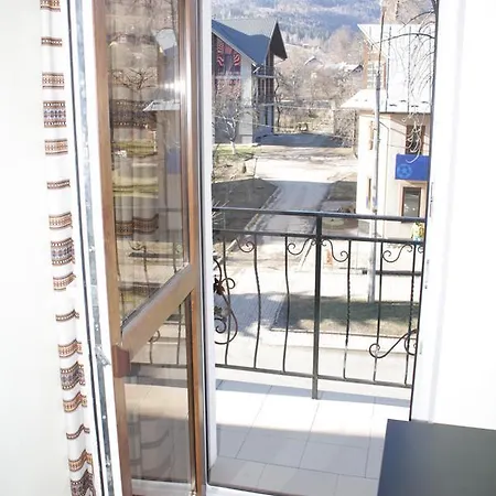 Hotel Yaremche * Yaremche