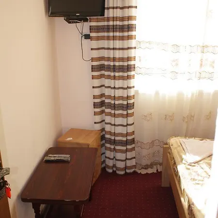 Inn Hotel Yaremche *