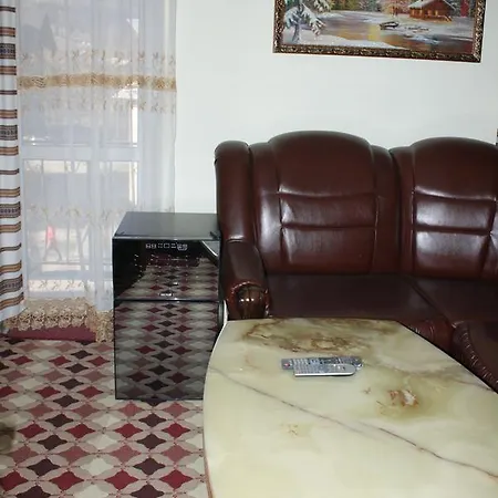 Hotel Yaremche * Yaremche