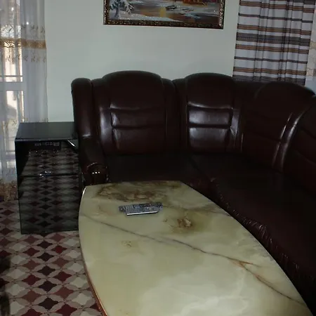 Inn Hotel Yaremche *