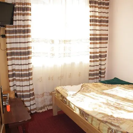 Hotel Yaremche * Yaremche