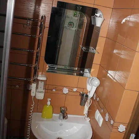 Inn Hotel Yaremche *