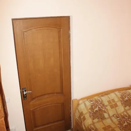 Inn Hotel Yaremche *