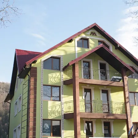 Hotel Yaremche * Yaremche