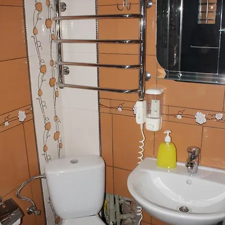 Inn Hotel Yaremche *