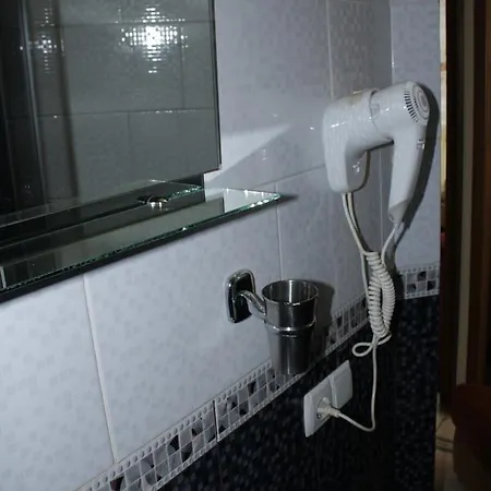 Hotel Yaremche * Yaremche