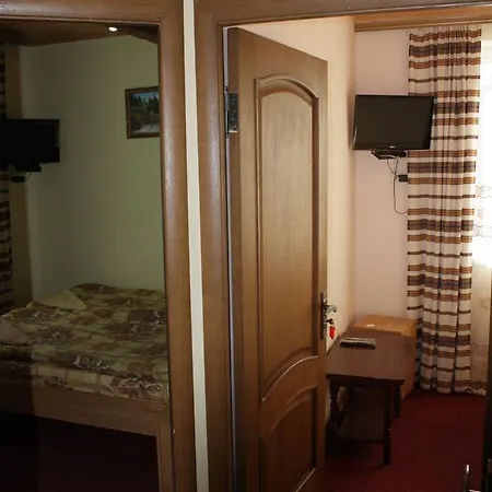 Hotel Yaremche Yaremche