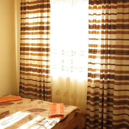 Inn Hotel Yaremche Yaremche