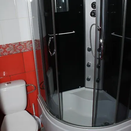 Hotel Yaremche Inn *
