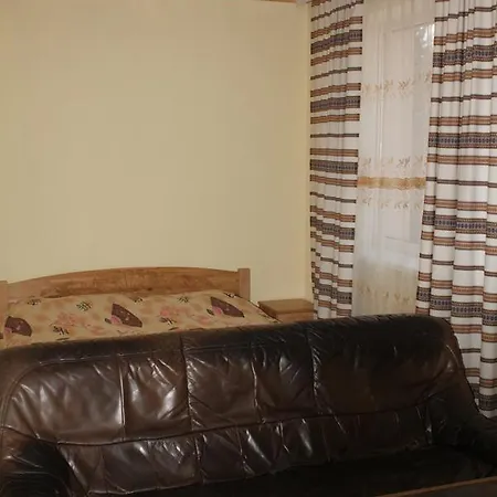 Hotel Yaremche Inn *