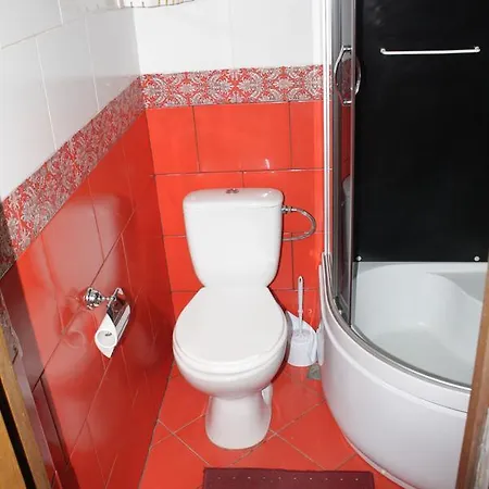 Inn Hotel Yaremche Yaremche