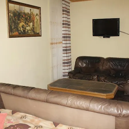 Hotel Yaremche Inn